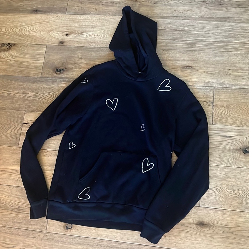 Sweatshirt Bella and Canvas